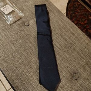 Dior Classic Midnight Blue Tie